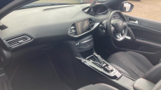 Peugeot 308 1.2 PureTech 130 GT Line 5dr EAT8 Petrol Hatchback